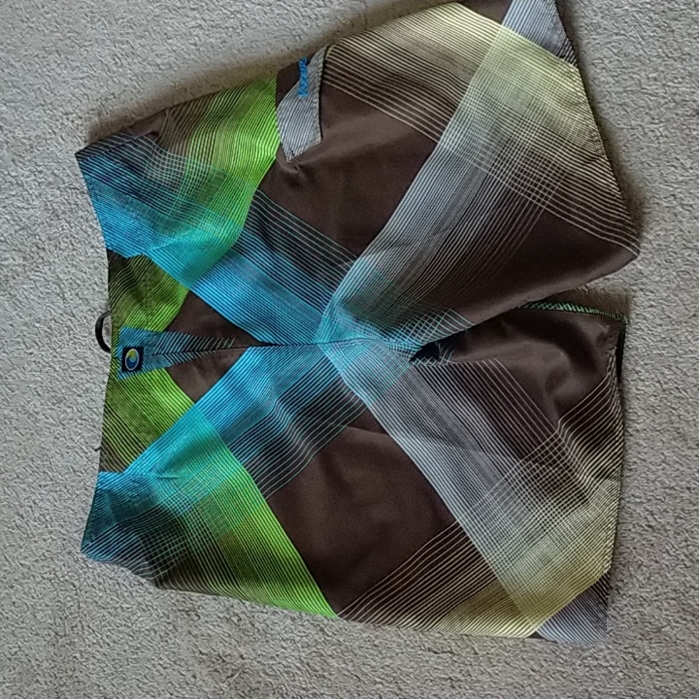 RS Surf Men's Board Shorts - Picture 2 of 4